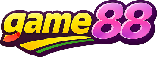 Logo game 88 – trang chủ